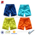 Cheap Price Solid Color 100% Polyester Running Shorts/ Sport short for Men